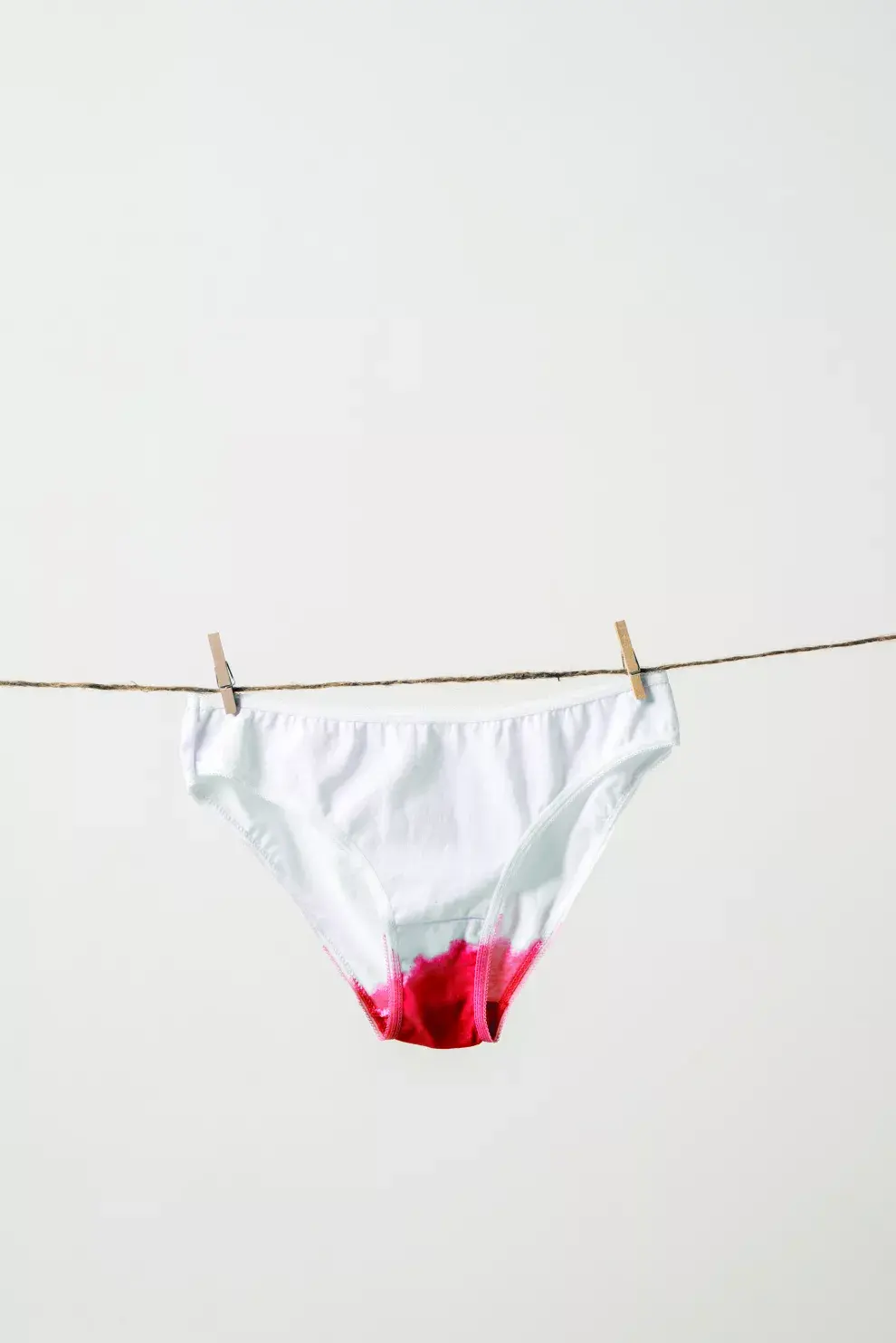 Menstruación libre