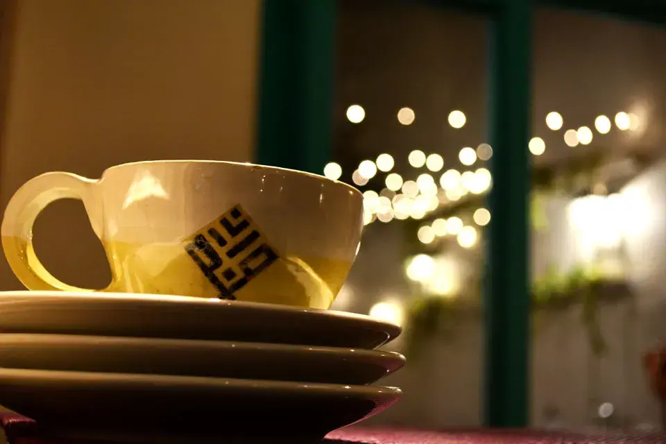 Además de un café, es un espacio de diseño y decoración que invita a quedarse por horas