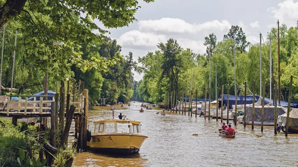 Zona Norte, un polo con cada vez más opciones gastronómicas para explorar