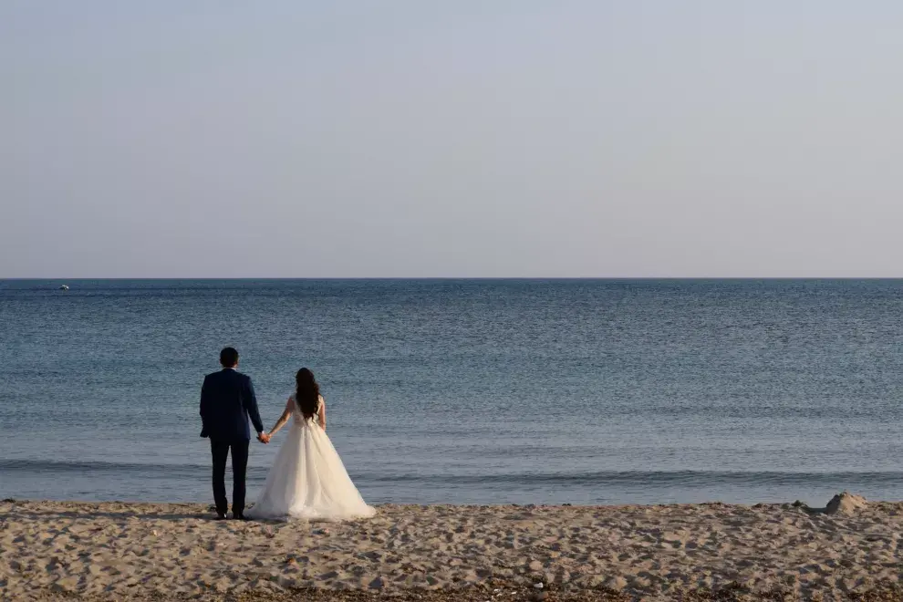 La Costa Turquesa a lo largo del Mar Egeo tiene playas increíbles