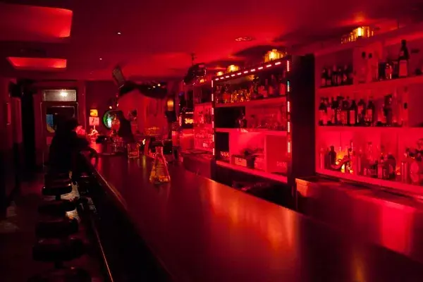 Si querés conocer un lugar diferente y con mucha personalidad no te pierdas este bar de Palermo