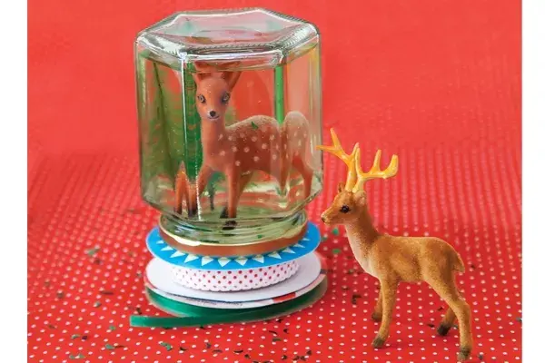 Fotos y producción de Virginia Sar