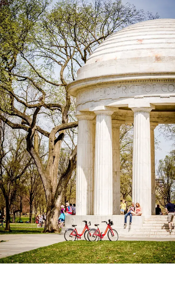 El National Mall