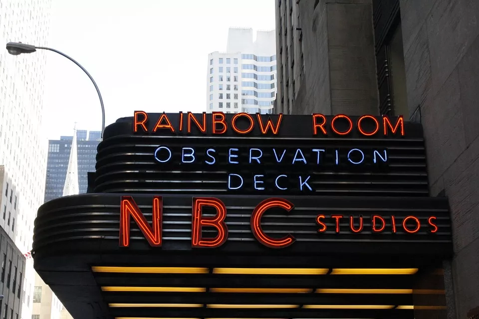 NBC Studios ofrece visitas guiadas para los fanáticos de la tele