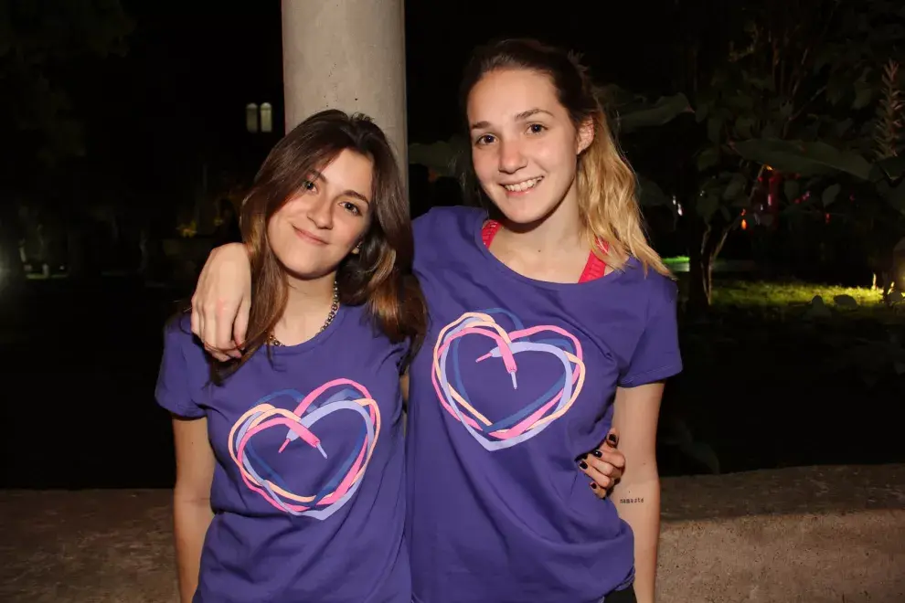 Tarde deportiva: adidas presentó su campaña #MiExcusa