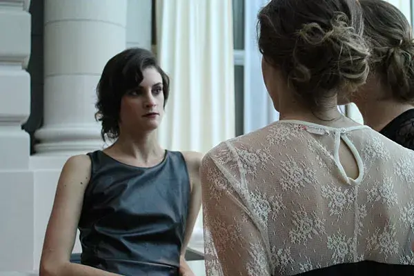 La presentación de Carmine Dodero