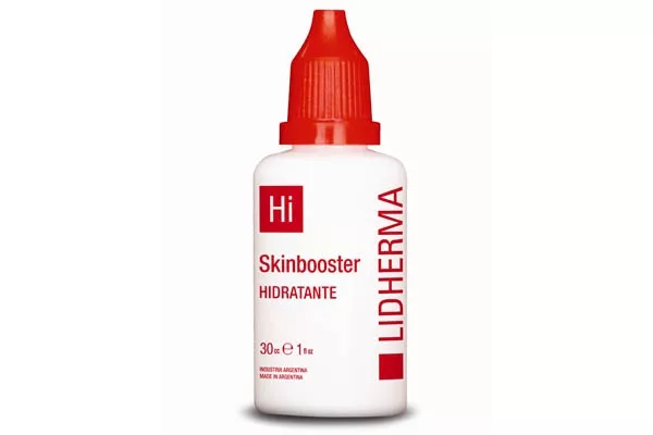 Skinbooster Hidratante - Lidherma ($97)
