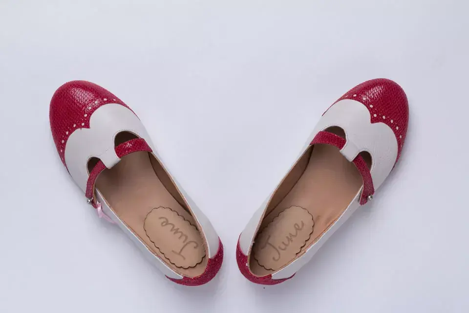 Guillerminas (Quiero June, $1275)