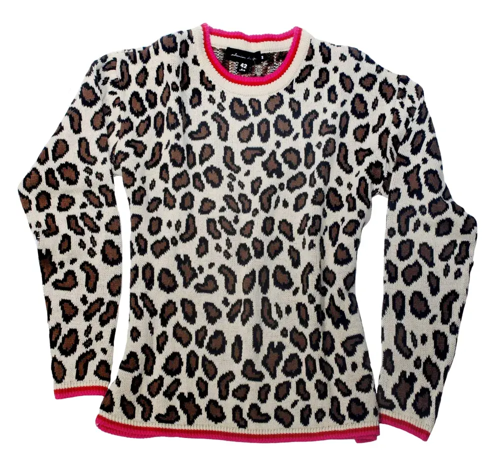 Sweater (Estancias Chiripá $338)