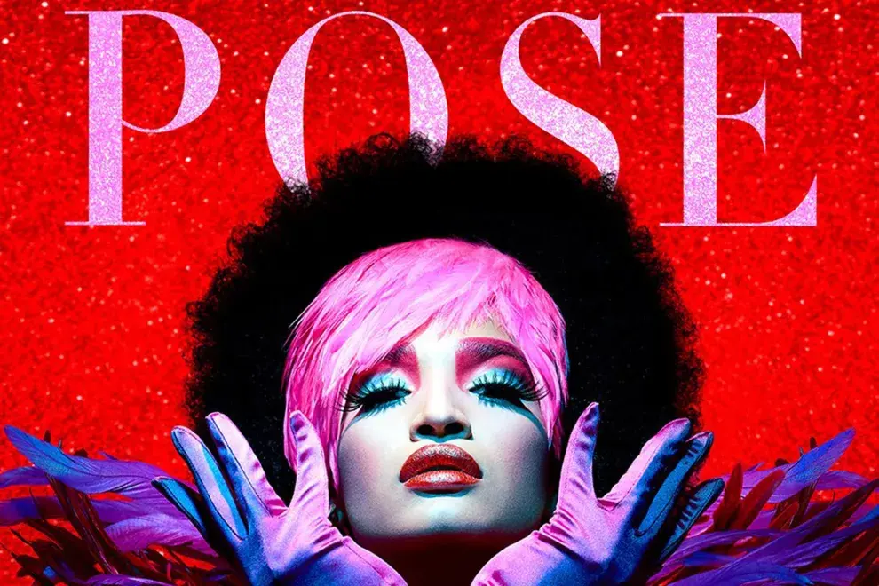 La serie de Fox que se estrenó en junio, tiene subtítulos en lenguaje inclusivo. 