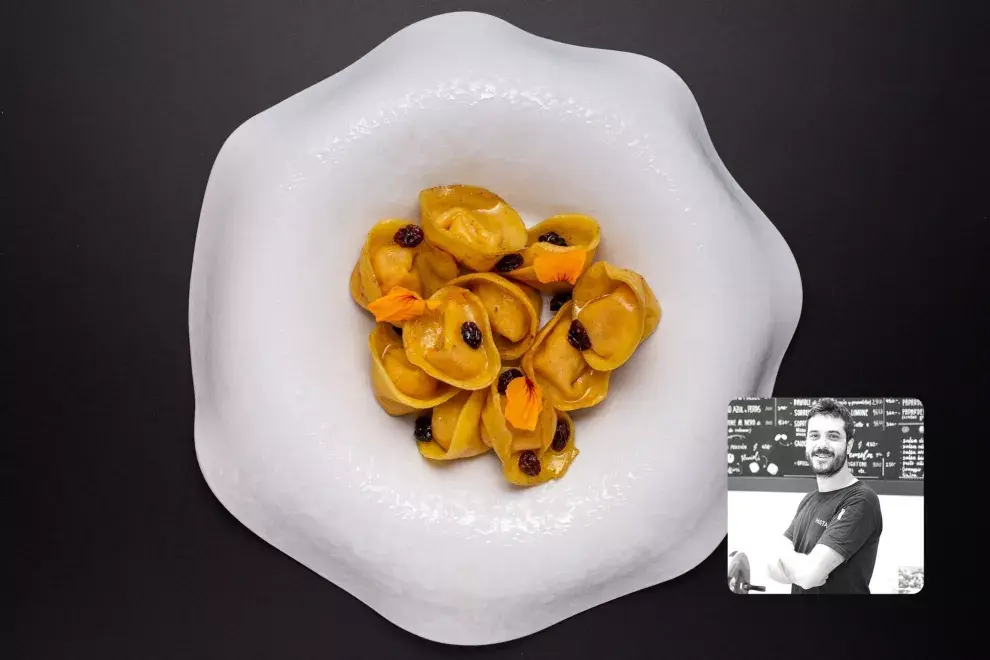 Foto gentileza de PASTA