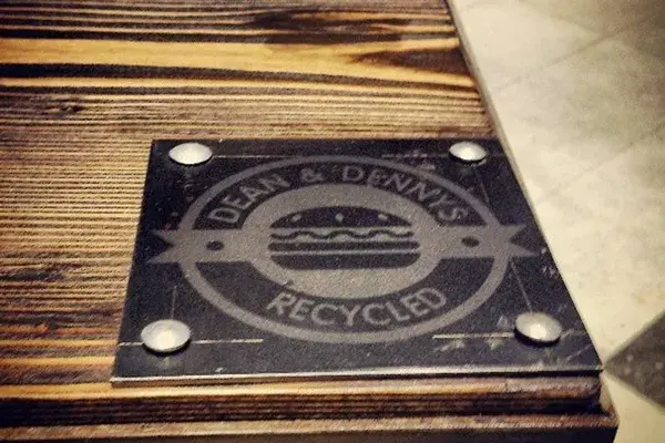 Probá la comida rápida de siempre pero mucho más rica y sana