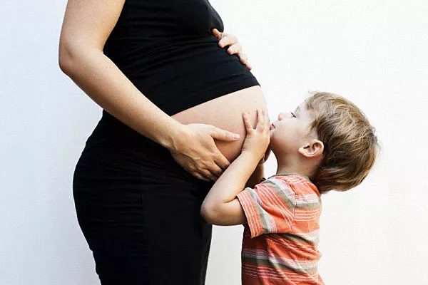 ¿El segundo embarazo genera más miedo?