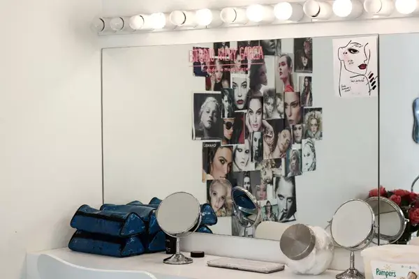 Una tienda muy chic en La Lucila