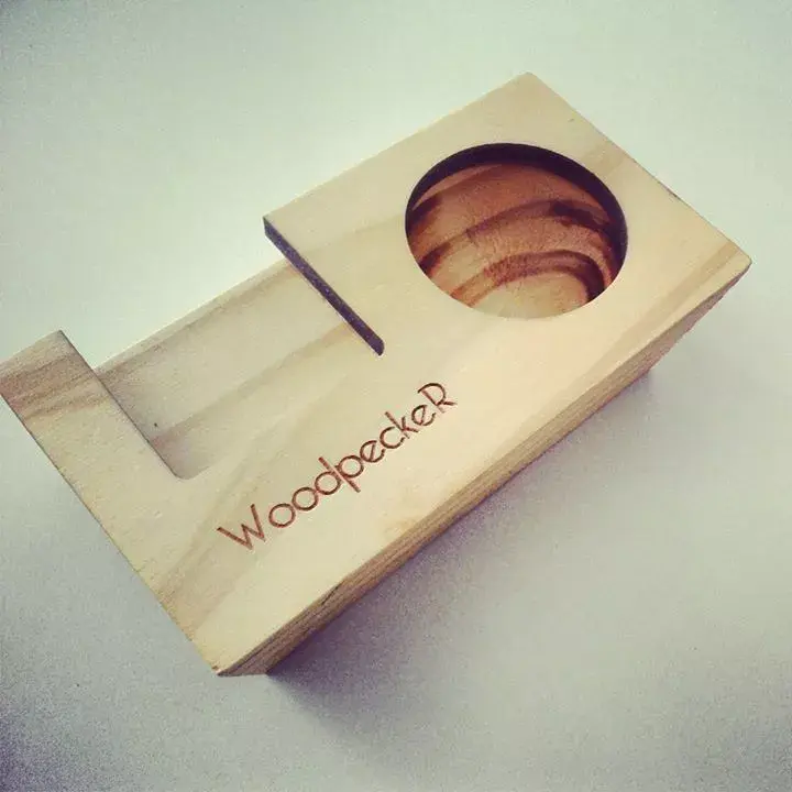 Objetos con diseño, calidad y con fuerte foco en la funcionalidad y la conciencia ambiental