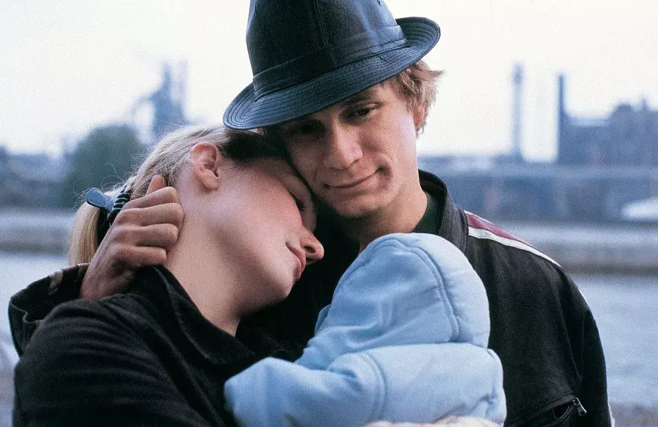 La habitación, de Lenny Abrahamson