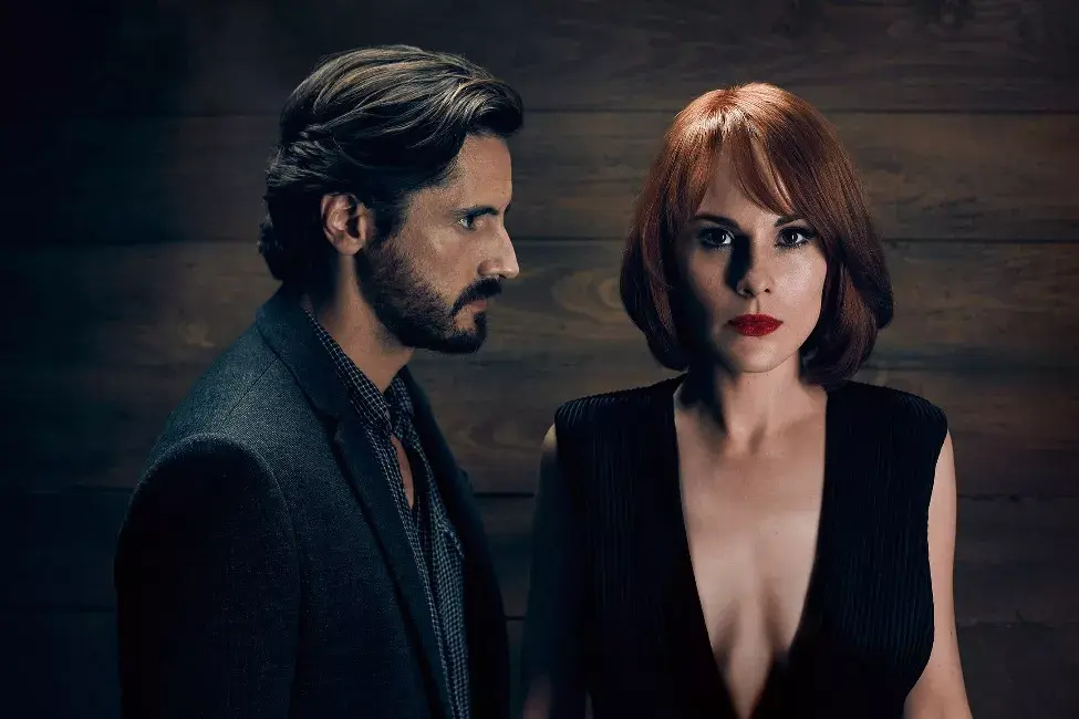 Good Behavior llega a TNT Series