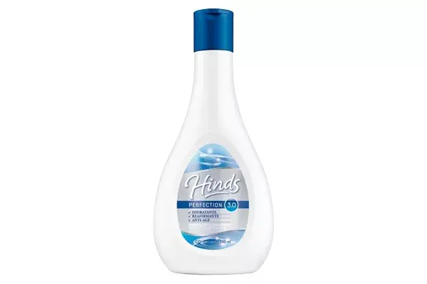 Triple acción con cafeína (Hinds, $29,50)