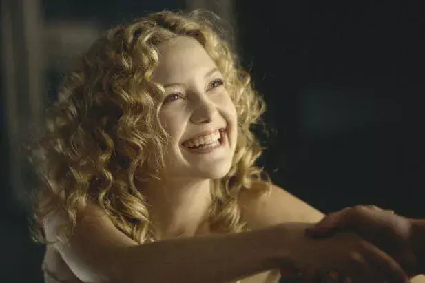 Kate Hudson en Casi Famosos
