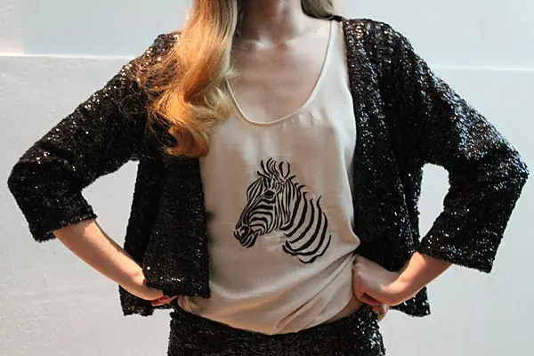 La presentación de Doll Store