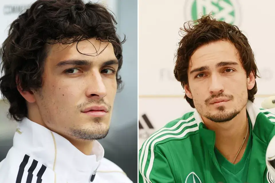 Este morocho cancherisimo es uno de nuestros elegidos para este equipo soñado