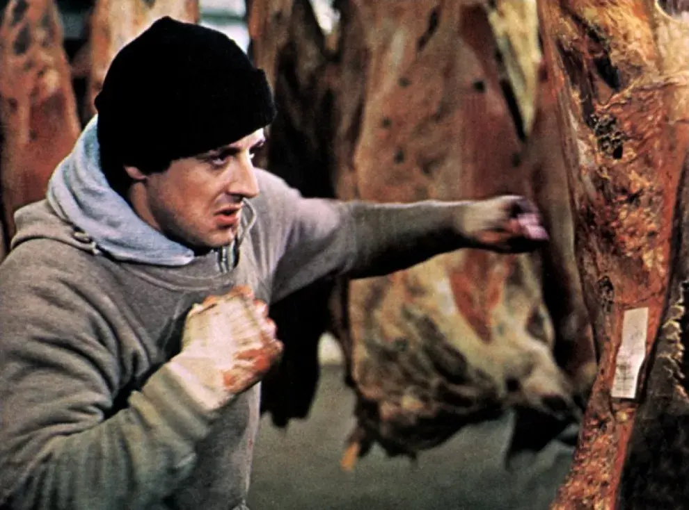 Rocky
