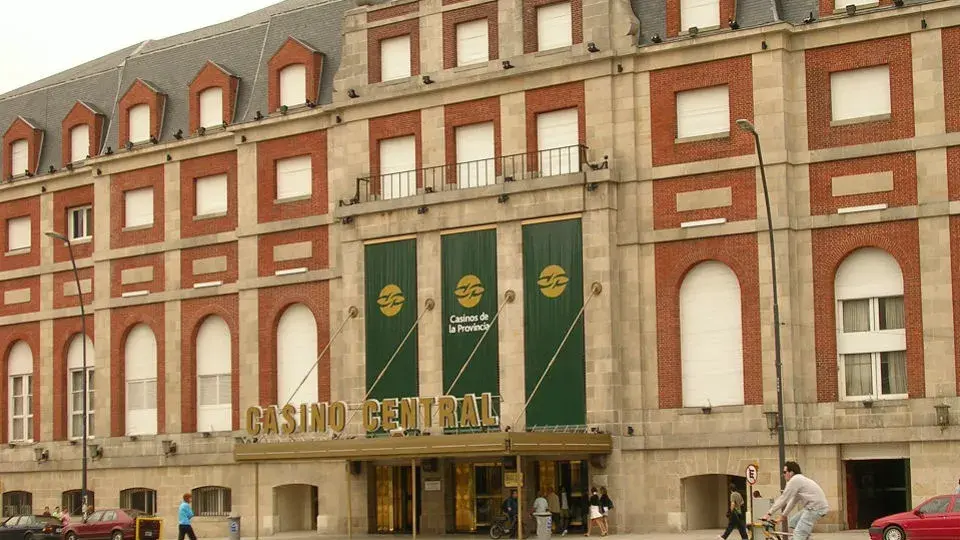 Casino Central