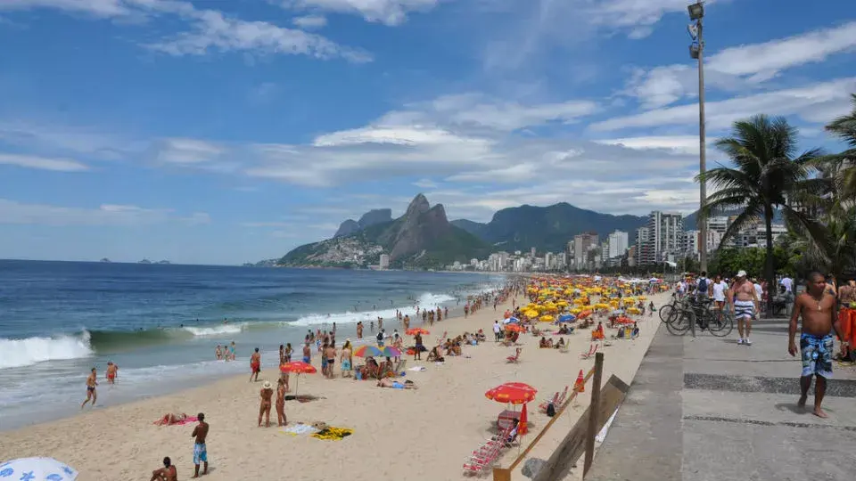 Ipanema
