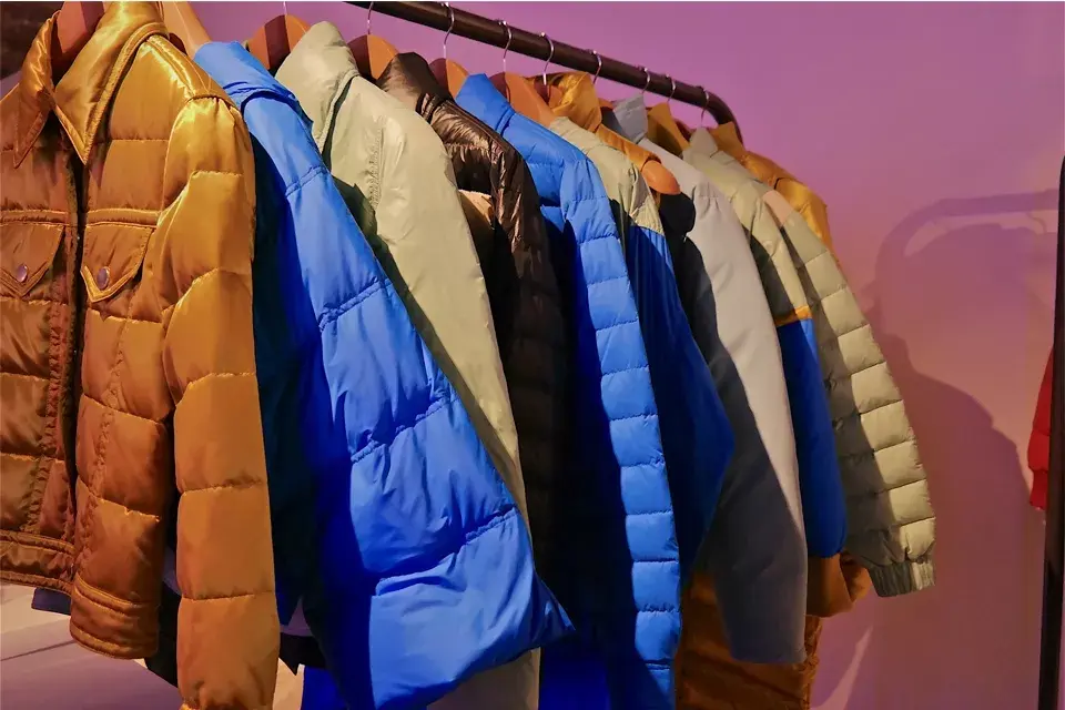 Chaquetas en estilo deportivo que se ajustan a las necesidades del día a día