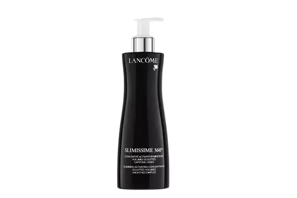 Concentrado Activador Adelgazante - Reductor Anticelulítico (Lancôme, $430)