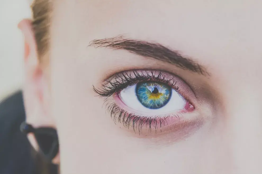 ¿Ojeras? Esta es la solución