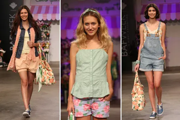 ¿Qué les parecen las propuestas de la marca?