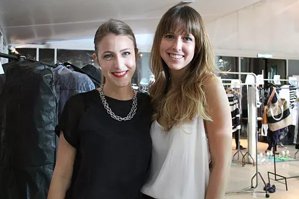 La presentación de Cibeles