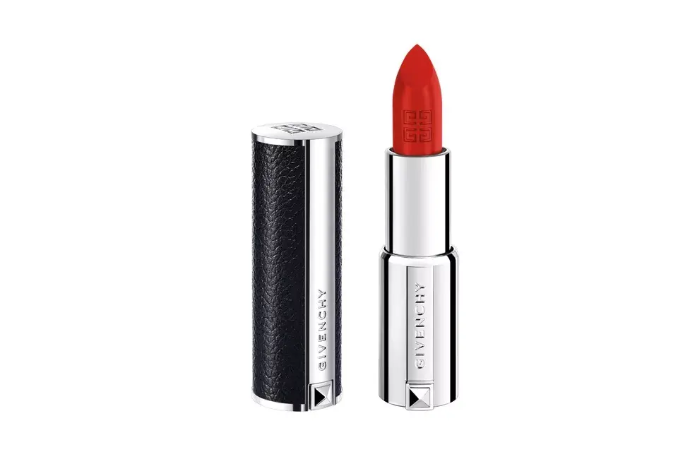 Le Rouge mat, Givenchy, $890