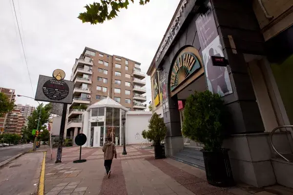 En este outlet seguro conseguís lo que buscás