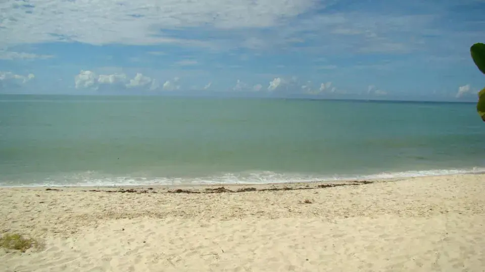 Playa do Mutá
