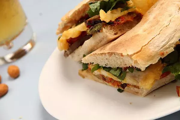 Si te gusta el café, no podés dejar de tomarte uno acá. La contextura cremosa y su sabor te transportan a Italia