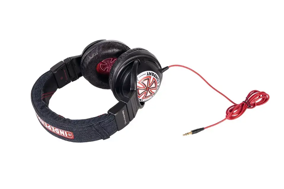 Denim (Independent by Skullcandy, $615)