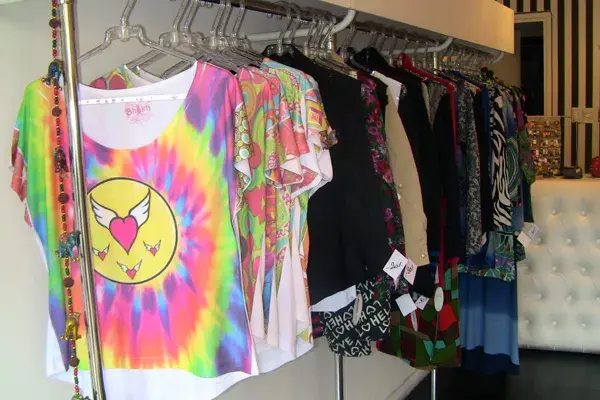 ¡No te pierdas los descuentos de esta tienda! Verdaderos hallazgos para tu guardarropa