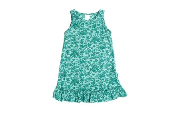 Vestido de lanilla (Cheeky, $207)