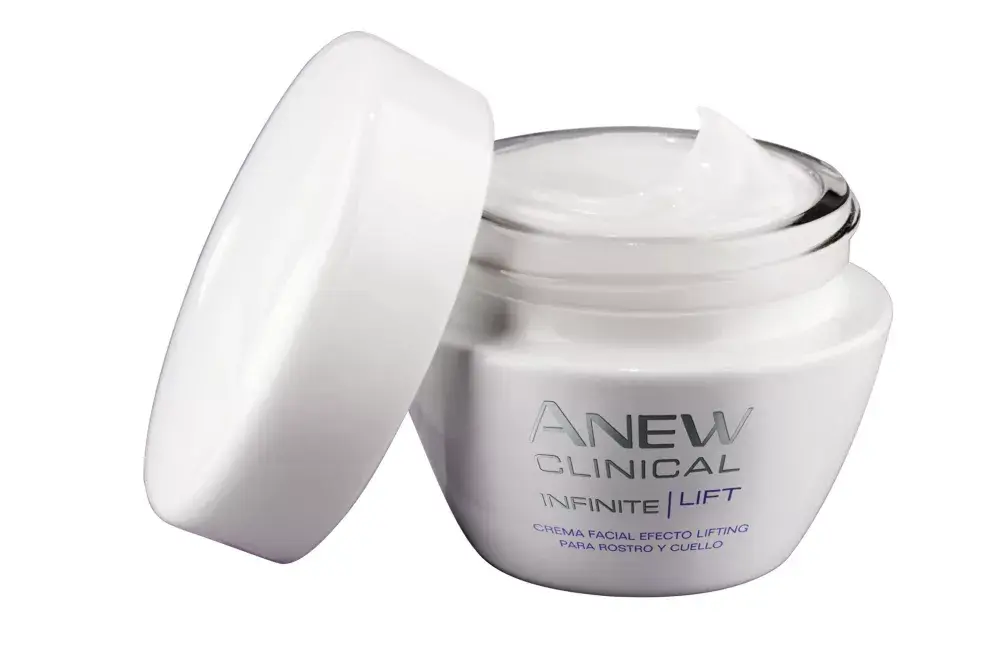 Anew Clinical Infinite Lift (Avon, $600)