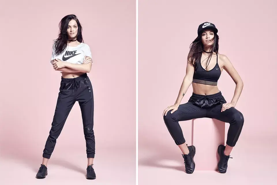 Beatiful x Powerful. Oriana Sabatini