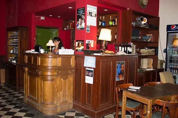 No dejes de probar el tapeo Musetta, la especialidad del lugar