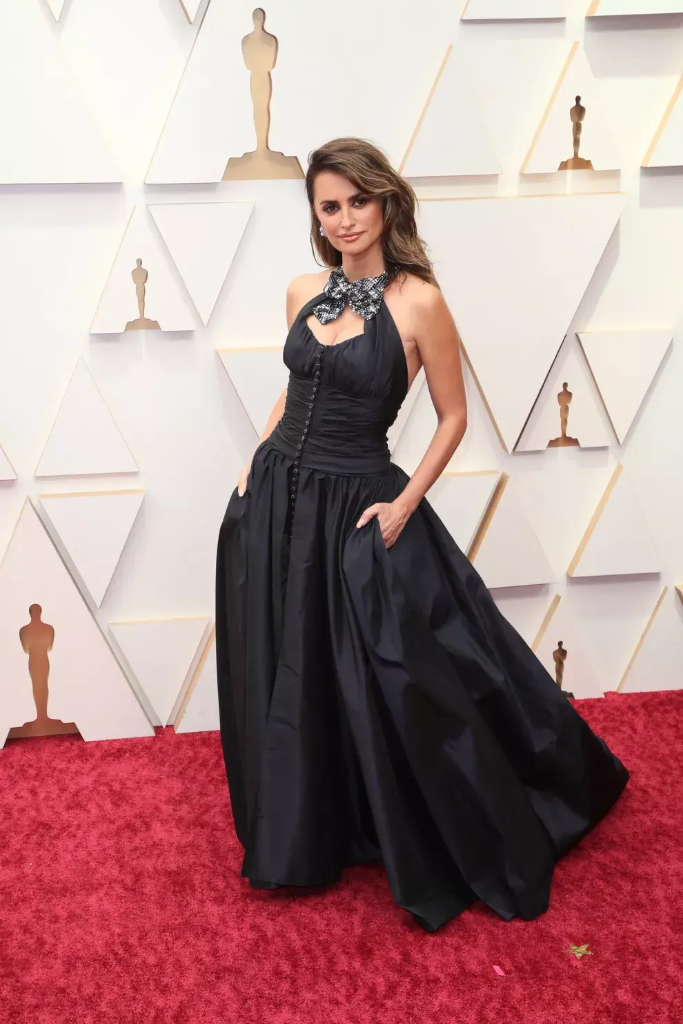 Penélope Cruz, nominada a Mejor Actriz Protagónica por Madres Paralelas