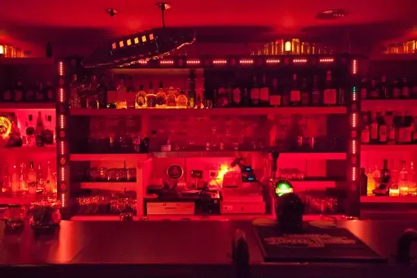 Si querés conocer un lugar diferente y con mucha personalidad no te pierdas este bar de Palermo