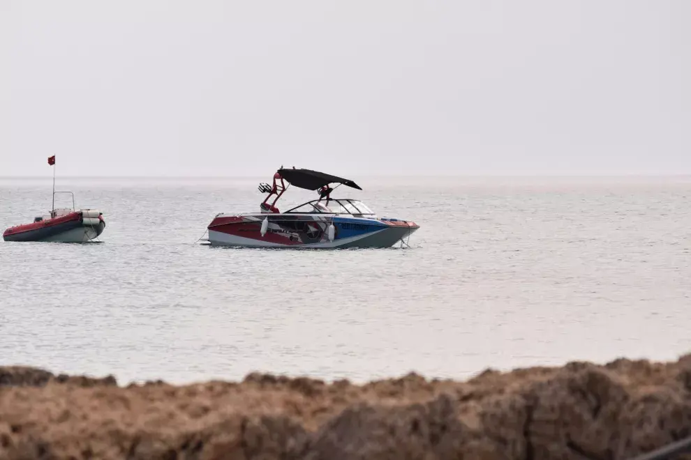 La Costa Turquesa a lo largo del Mar Egeo tiene playas increíbles