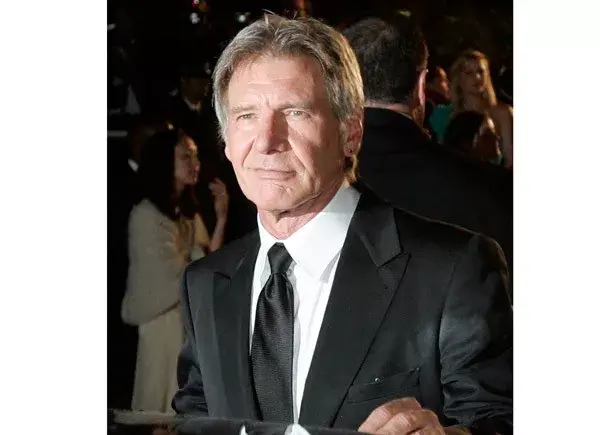 Harrison Ford