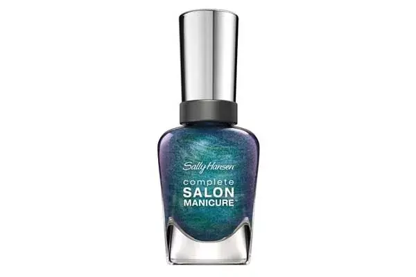 Esmalte Sally Hansen Winter Collection, $65