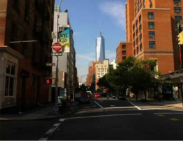 Soho