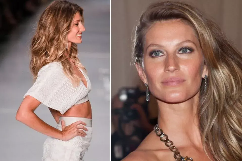 Giselle Bündchen, una diosa inigualable